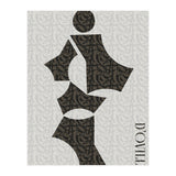 ACHROMATIC NO.4 (Print Only) thumbnail