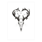 Neverending Love Bw (Print Only) thumbnail