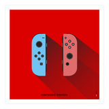 Joystick Videogames Switch (Print Only) thumbnail