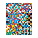 Pop Abstract 2023 Tapiz 75 (Print Only) thumbnail