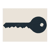 Key To The Mountain (Print Only) thumbnail