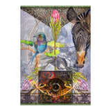 Peace in the Jungle (Print Only) thumbnail