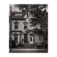 Nos 460-462 King St E 1 (Print Only)