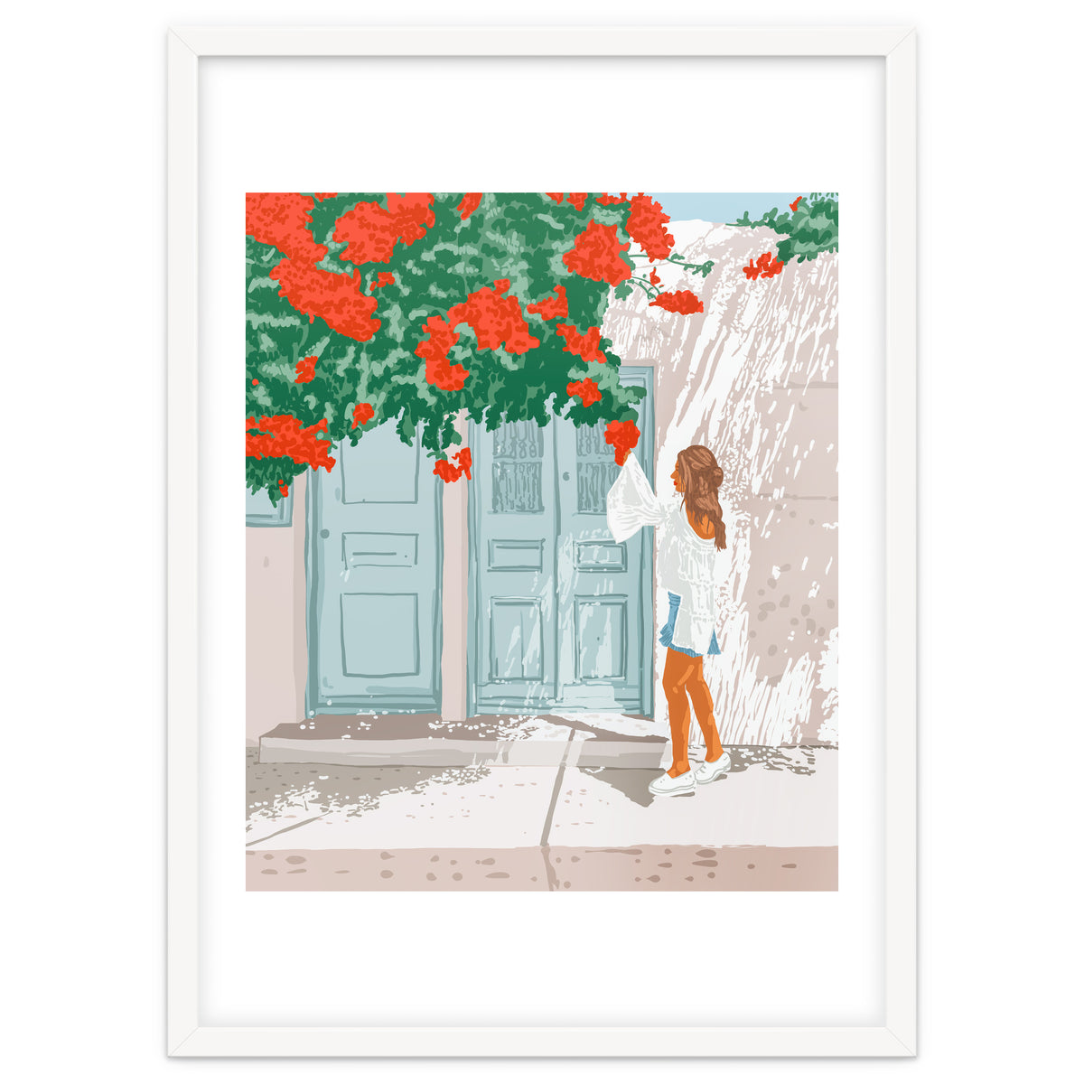 The Places We Visit Become A Part Of Our Soul Somehow