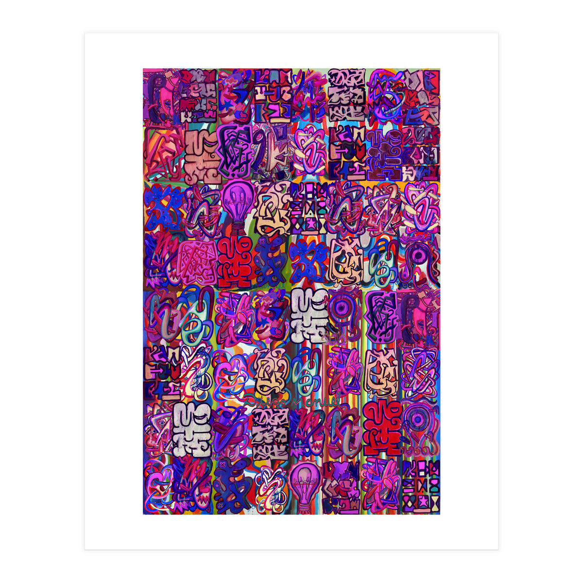 New Graffiti2022 148 (Print Only)