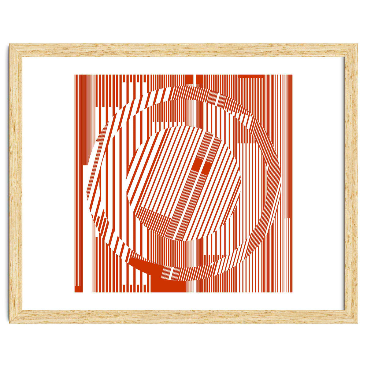 Glitch Global XX Serie Urban Nature