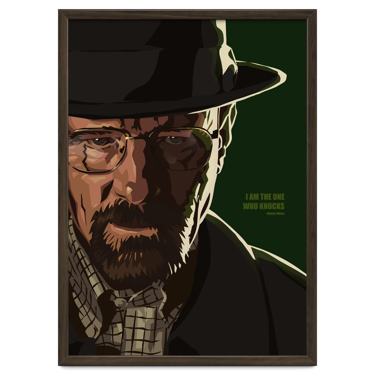 Heisenberg Breaking Bad