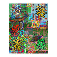 Graffiti Digital 2022 495 (Print Only)