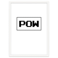 POW