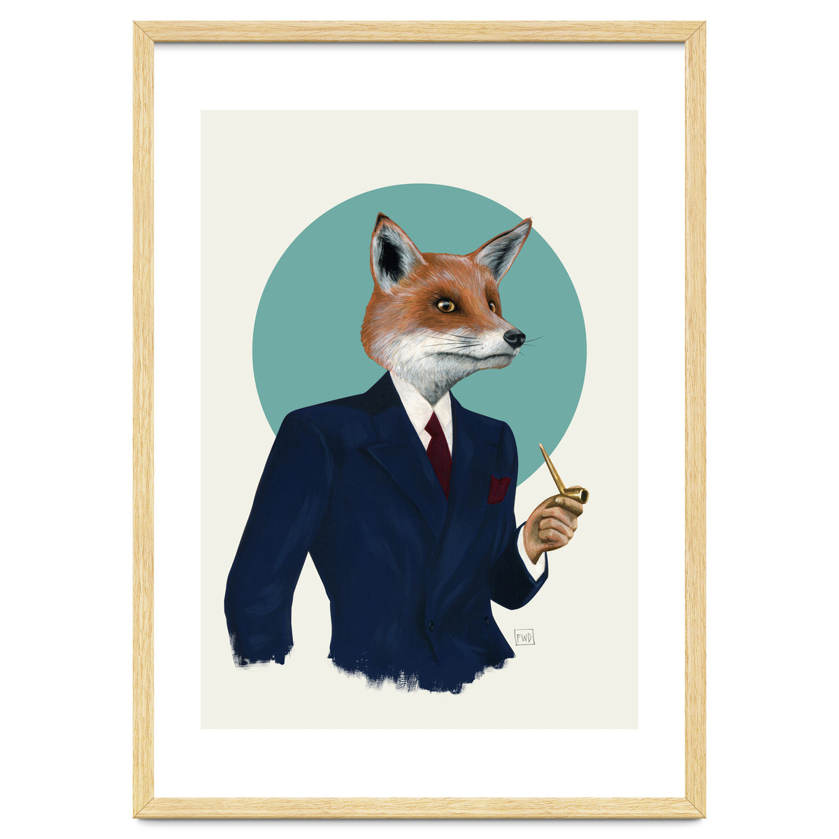 Mr Fox