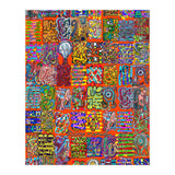 Graffitis 2021 Tapiz 109 (Print Only) thumbnail