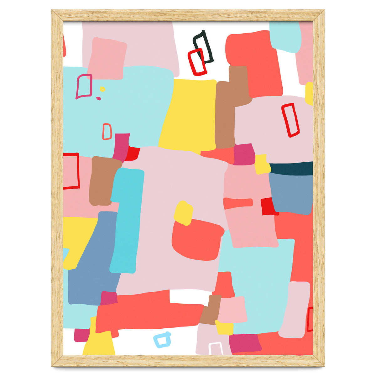 Windows Of Possibility