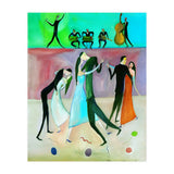 Tango Americano (Print Only) thumbnail