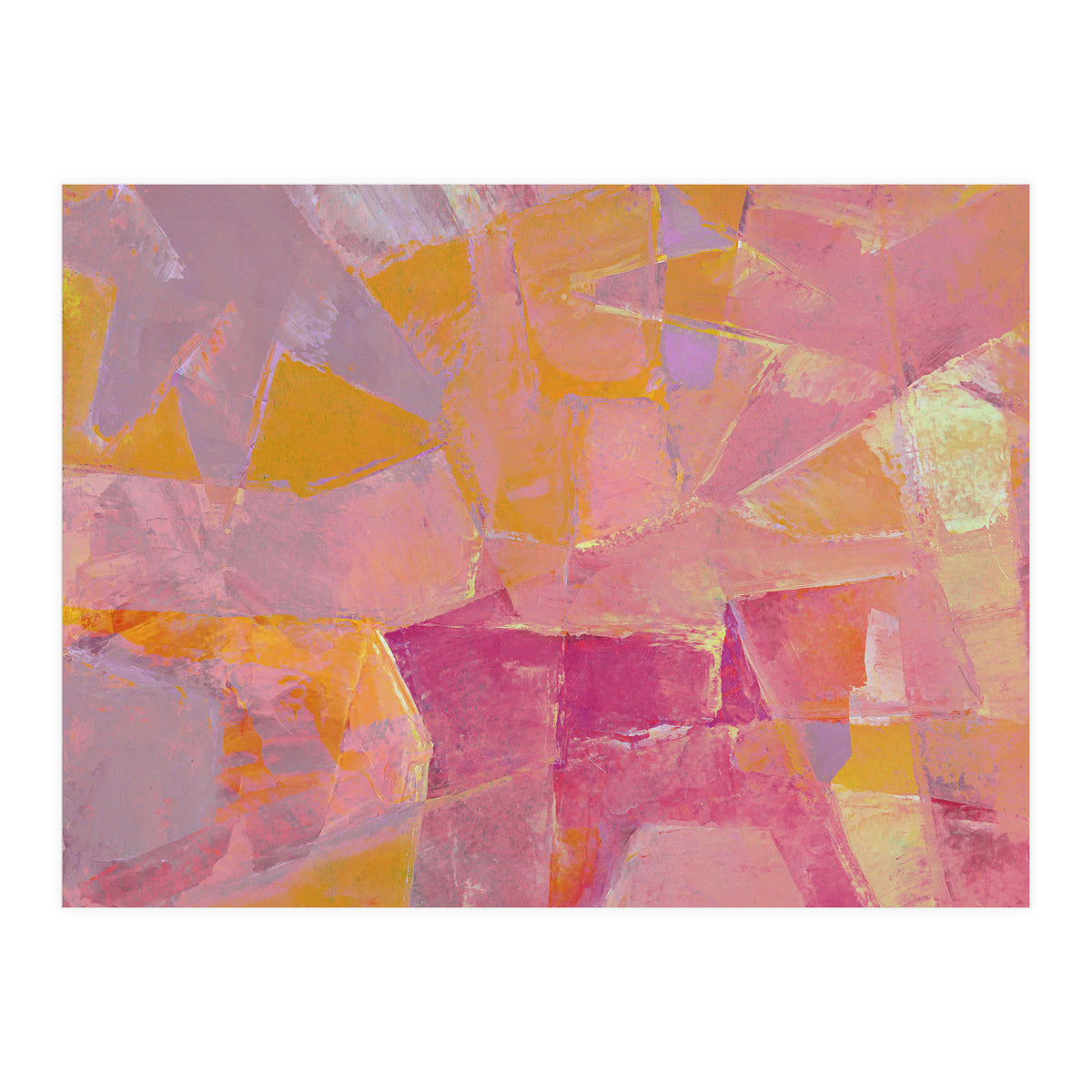 Happiness (Print Only)