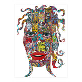 Mujer B 64 (Print Only) thumbnail