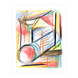 Constructions and Deconstructions (Print Only) thumbnail