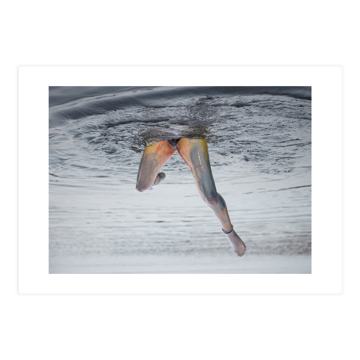 Otherside (Print Only)