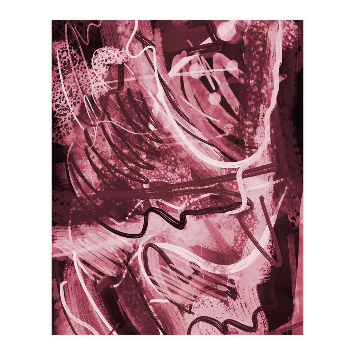 Redundâncias (Print Only)