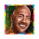 The Rock (Print Only) thumbnail
