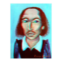 Shakespeare 4 (Print Only)