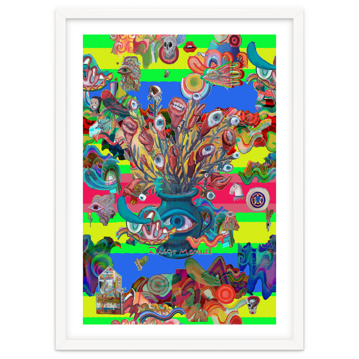 Muchas Cosas 2021 96