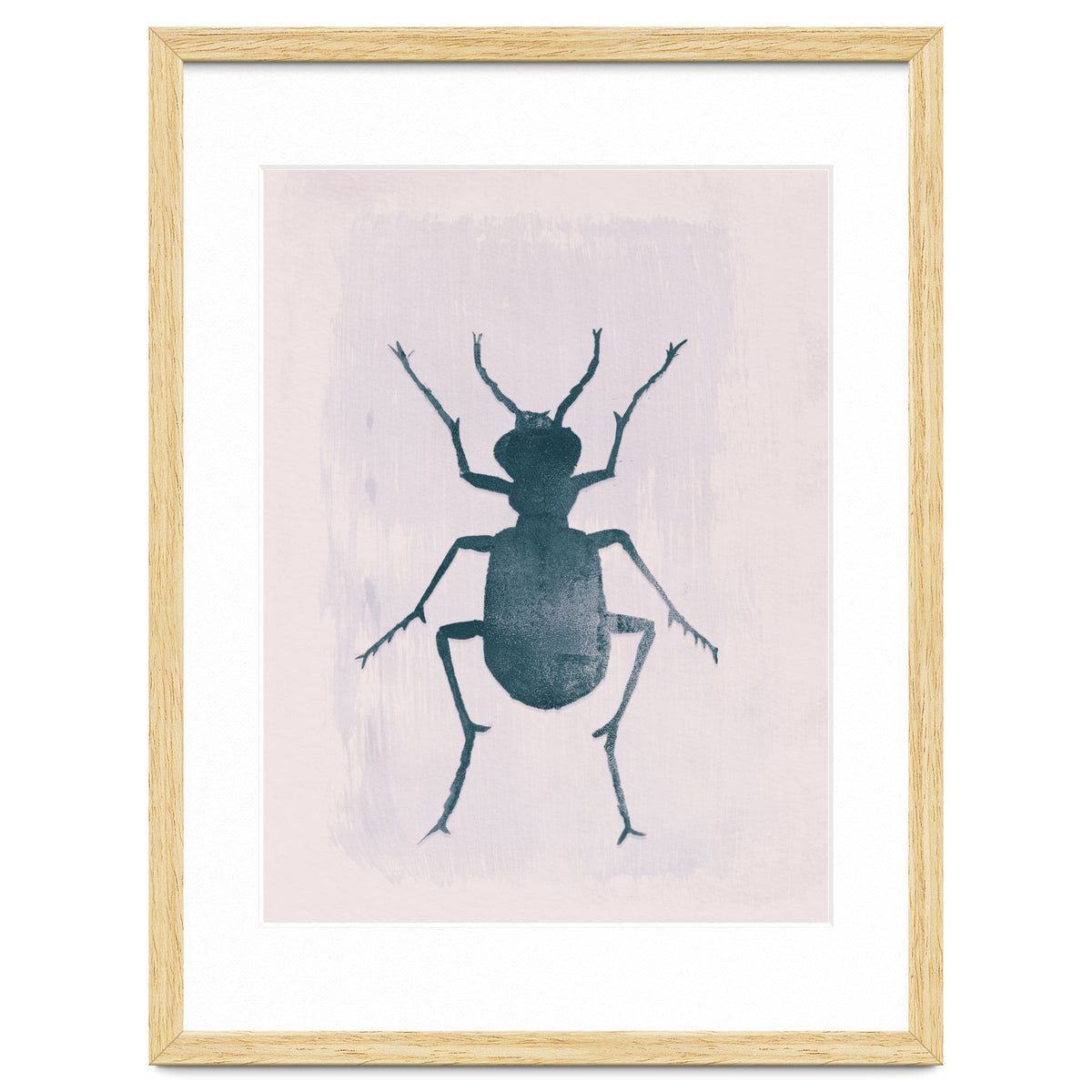 Beetle 1