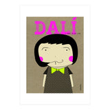 Dali (Print Only) thumbnail
