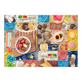 Confections Collage (Print Only) thumbnail