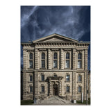 No 550 Gerrard St E Color Version 3 (Print Only) thumbnail