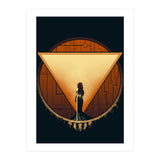 Red: Cloudbank's Finest (Print Only) thumbnail