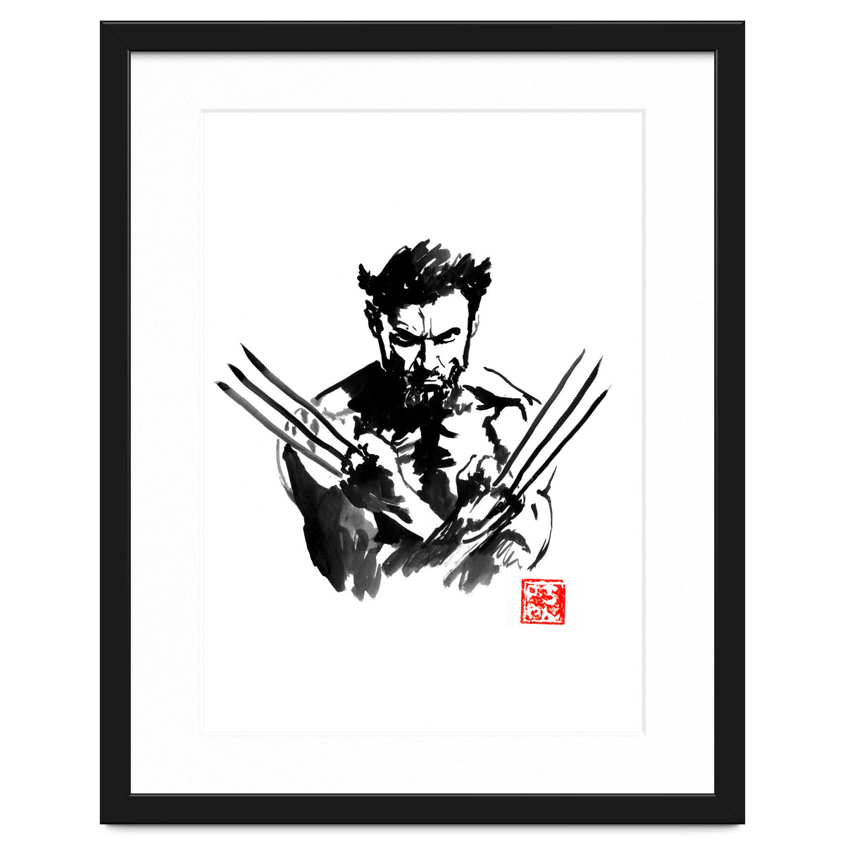 Wolverine