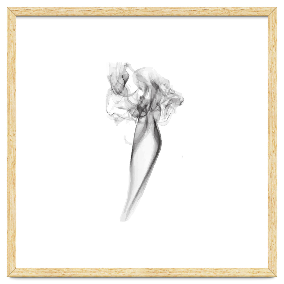 MIRROR, MIRROR ON THE WALL...