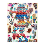 Dance Girl B 49 (Print Only) thumbnail