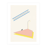 Do that you love - See what you want (Print Only) thumbnail