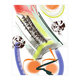 Jardim florido (Print Only) thumbnail