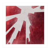 Under Pressure Red (Print Only) thumbnail