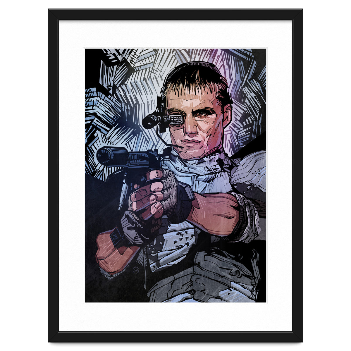 Universal Soldier