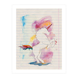 Unicorn One (Print Only) thumbnail