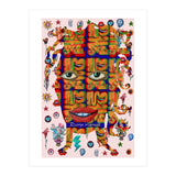 Mujer B 30 (Print Only) thumbnail