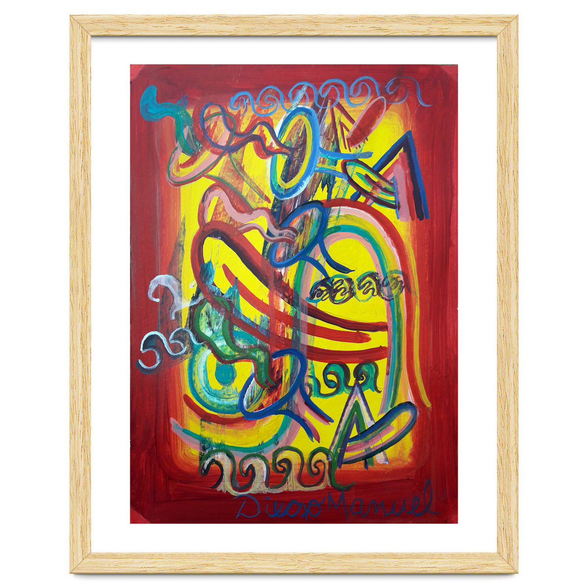 Formas En El Espacio 29