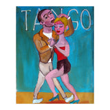Caricias De Tango (Print Only) thumbnail