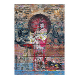 Airando Geisha (island Woman) (Print Only) thumbnail