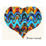 Corazon 8 (Print Only) thumbnail