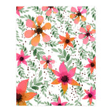 Autumn Flora (Print Only) thumbnail