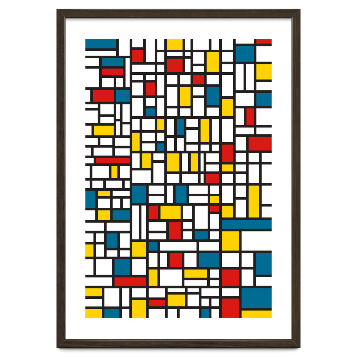 MONDRIAN EXTREME