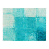 Blue Floor (Print Only) thumbnail