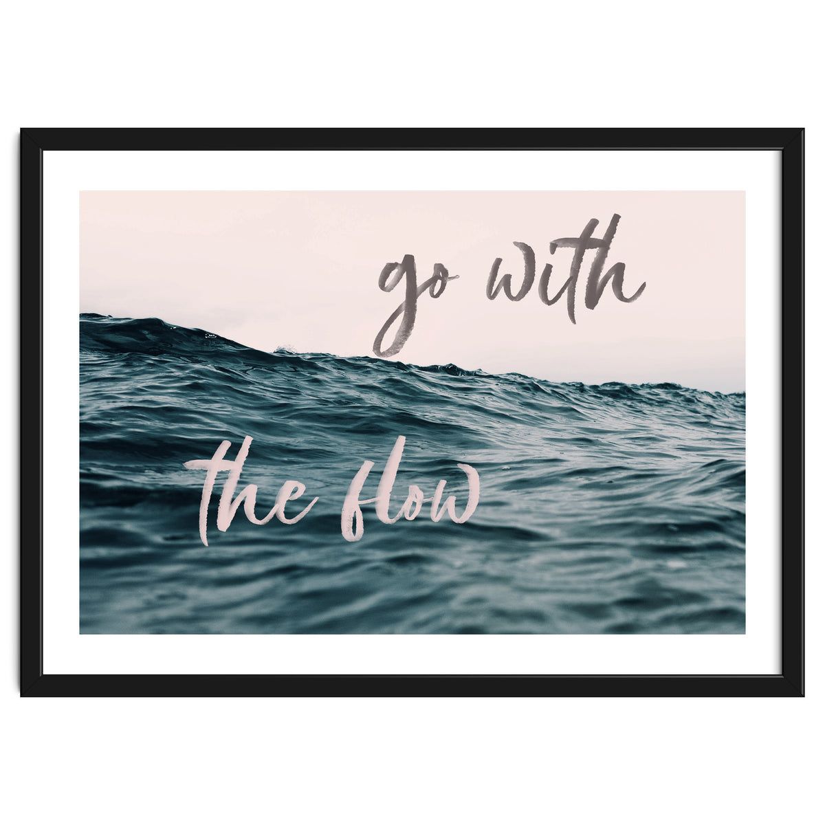Go With The Flow
