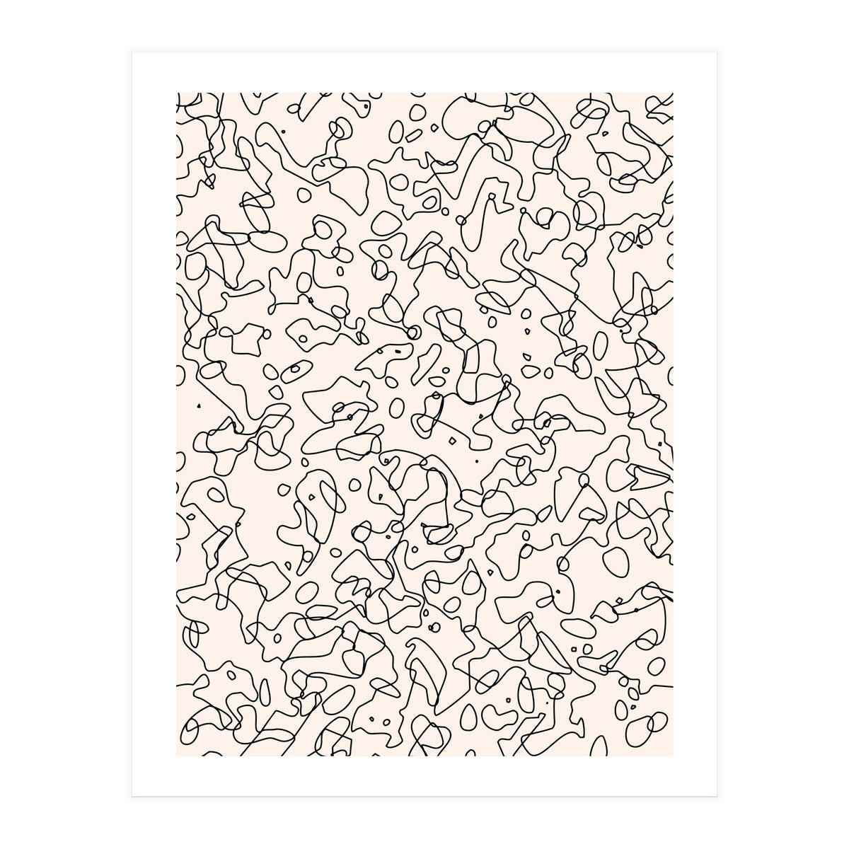 Randomness (Print Only)