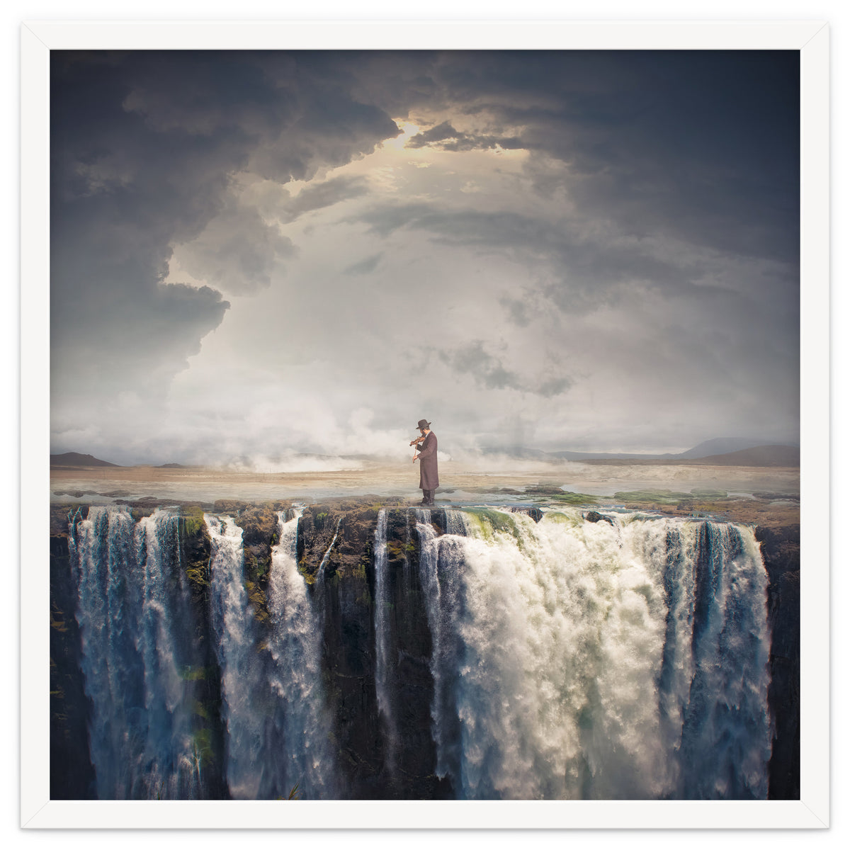 Penult Violin Chords Large