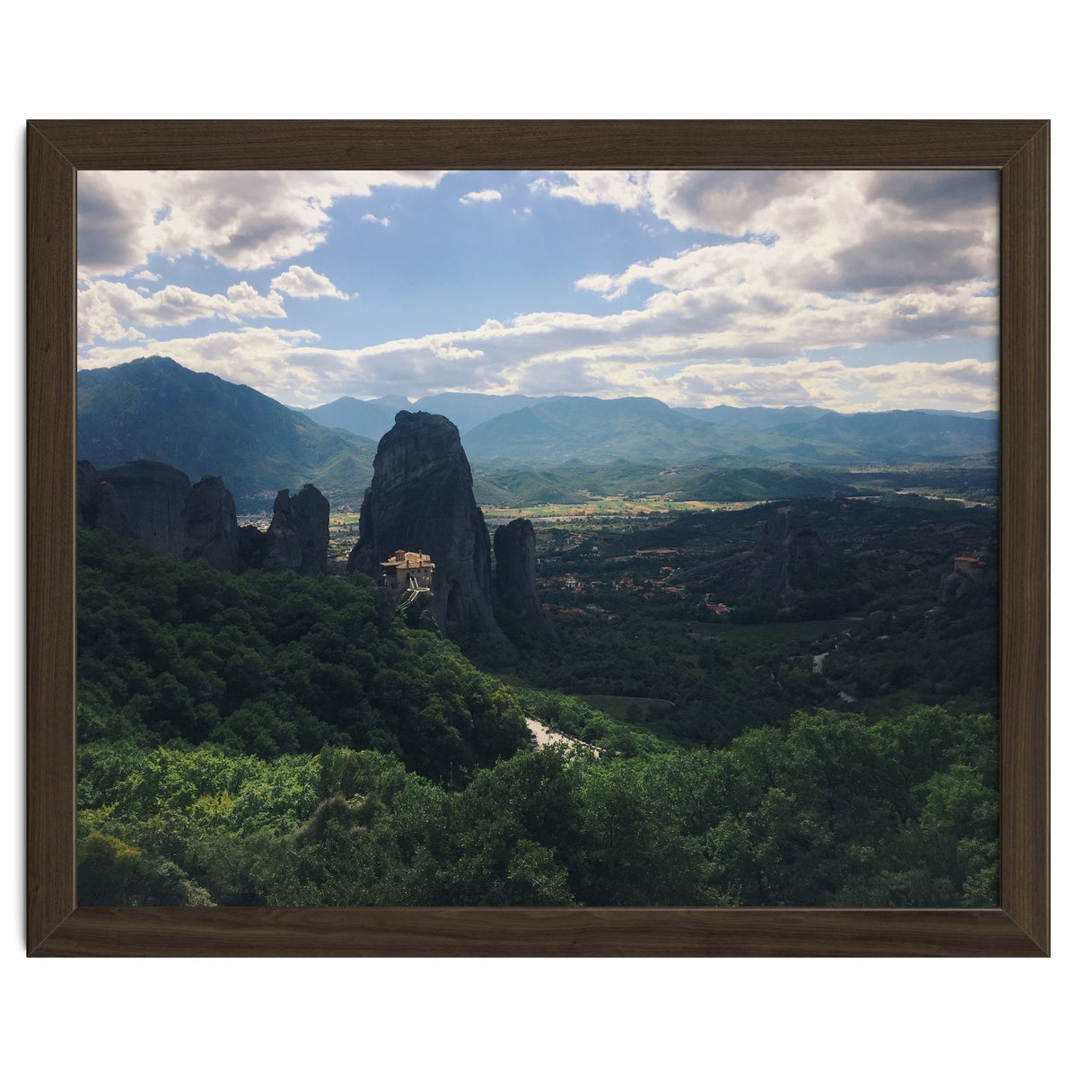Meteora I